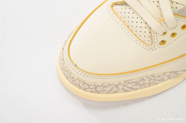 Sunset x Air Jordan FN0344-901 Balvin 3 J Medellin 0730